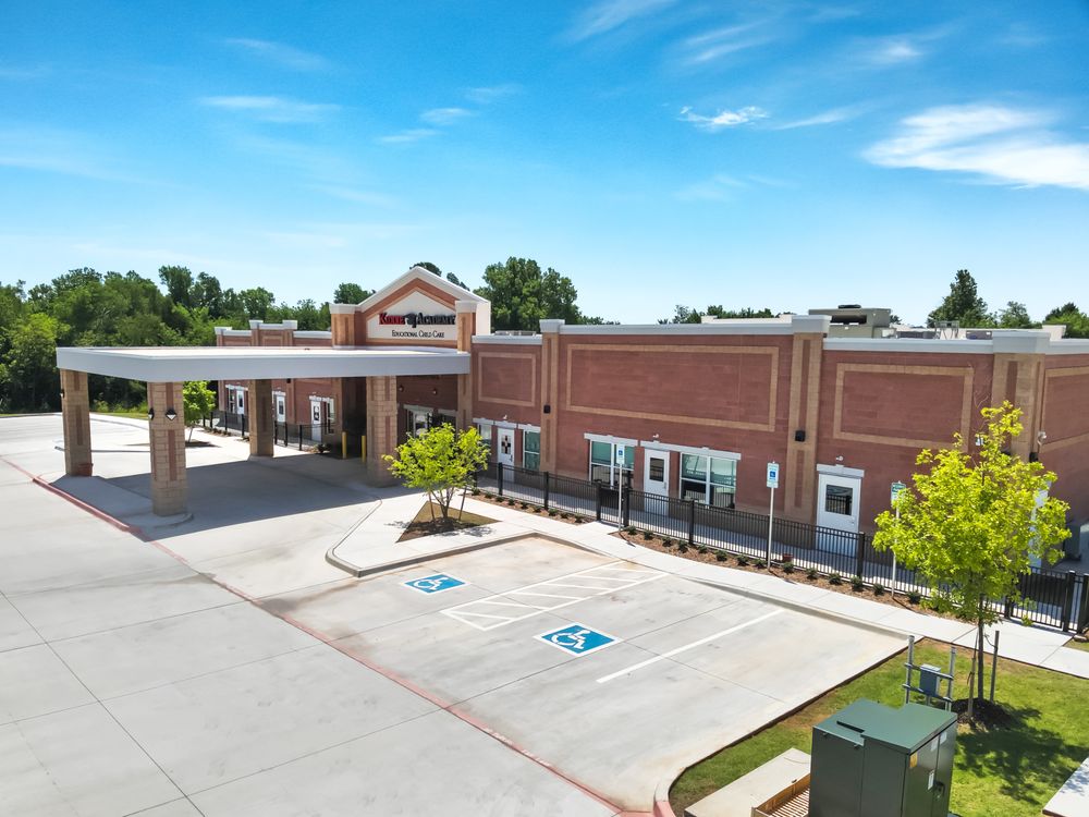 KIDDIE ACADEMY OF EDMOND Updated August 2024 24 Photos 430 E