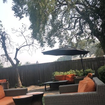 Epiphany Cellars - Outdoor seating - Wine Tasting Room Near Me - Los Olivos, California Epiphany Cellars - Outdoor seating - Wine Tasting Room Near Me - Los Olivos, California