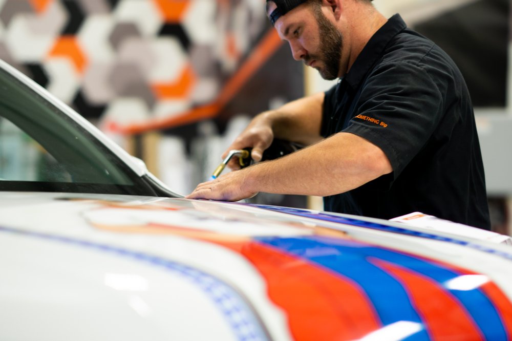 REVOLUTION WRAPS Updated September 2024 42 Photos 11627 Virginia Plz, La Vista, Nebraska