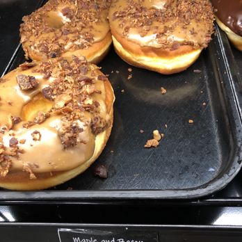 Safeway - Male and bacon gourmet donuts - Grocery Near Me - Lafayette, California Safeway - Male and bacon gourmet donuts - Grocery Near Me - Lafayette, California