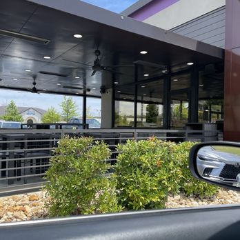 Taco Bell - Tacos Near Me - Birmingham, Alabama