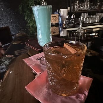 Dark Sister - Cocktail Bars Near Me - Las Vegas, Nevada Dark Sister - Cocktail Bars Near Me - Las Vegas, Nevada