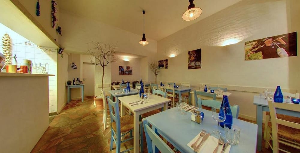 Taverna Kreta Grill