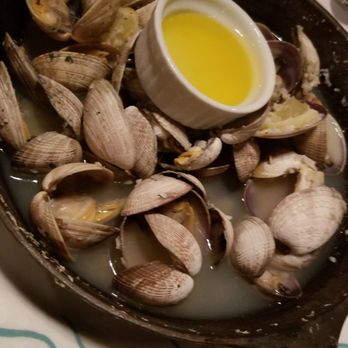 Anthony's HomePort Everett - Manila clams - Seafood Near Me - Everett, Washington
