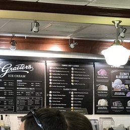 Flavor options - August 2019