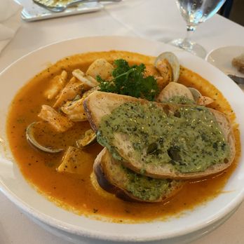 Vintner Grill - Bouillabaisse - New American Near Me - Las Vegas, Nevada Vintner Grill - Bouillabaisse - New American Near Me - Las Vegas, Nevada