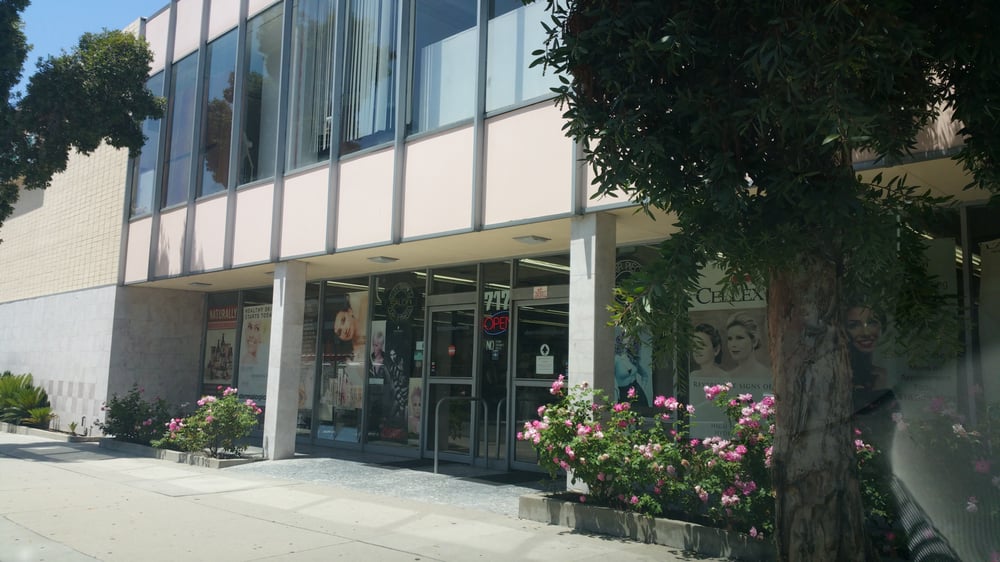 Glenpro Beauty Center