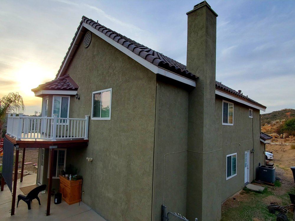 Slide of Mark Anthony Construction and Roofing