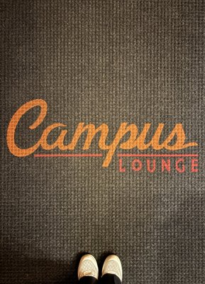 Campus Lounge by null
