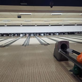 Lucky Strike Murrieta - Venues & Event Spaces Near Me - Murrieta, California