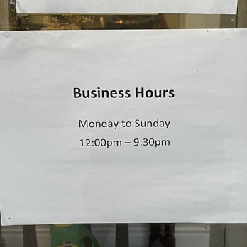 Tumi Dumpling House - Hours - Dumplings Near Me - Toronto, Ontario Tumi Dumpling House - Hours - Dumplings Near Me - Toronto, Ontario