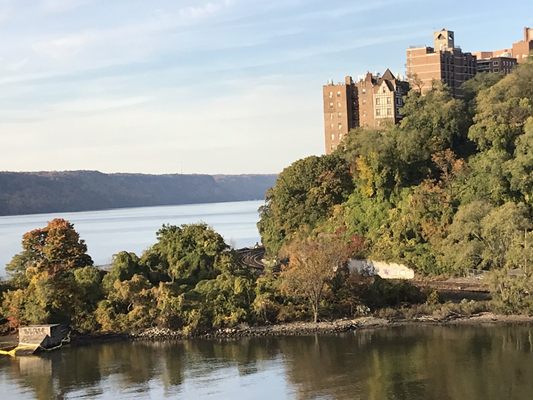 Inwood Hill Park by null