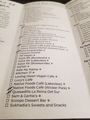 Quesadilla La Reina del Sur by null Quesadilla La Reina del Sur by null