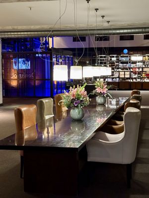 Gastwerk Hotel Hamburg by null