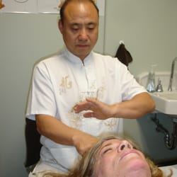 Qigong healing