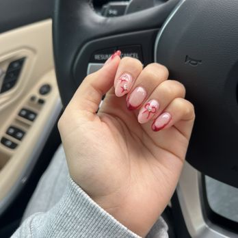Nail Haven And Spa - Not bad but not worth two hours - Day Spas Near Me - San Antonio, Texas Nail Haven And Spa - Not bad but not worth two hours - Day Spas Near Me - San Antonio, Texas