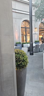 RH Nashville | The Gallery at Green Hills by null