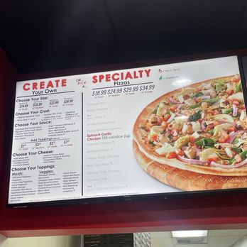 Pizza Guys - Pizza Near Me - Riverside, California Pizza Guys - Pizza Near Me - Riverside, California