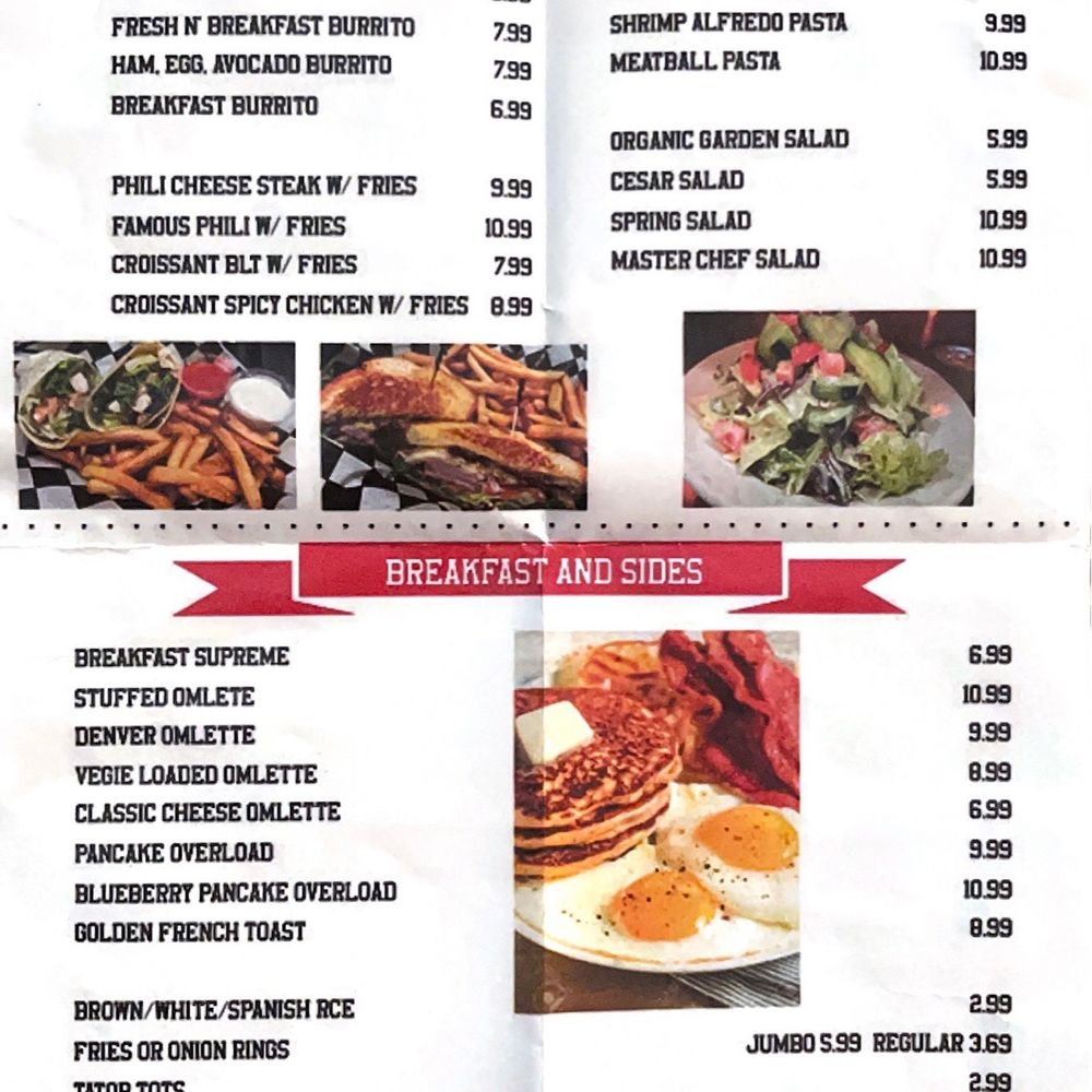Carlton's Market - the menu for the restaurant - Grocery Near Me - El Monte, California Carlton's Market - the menu for the restaurant - Grocery Near Me - El Monte, California
