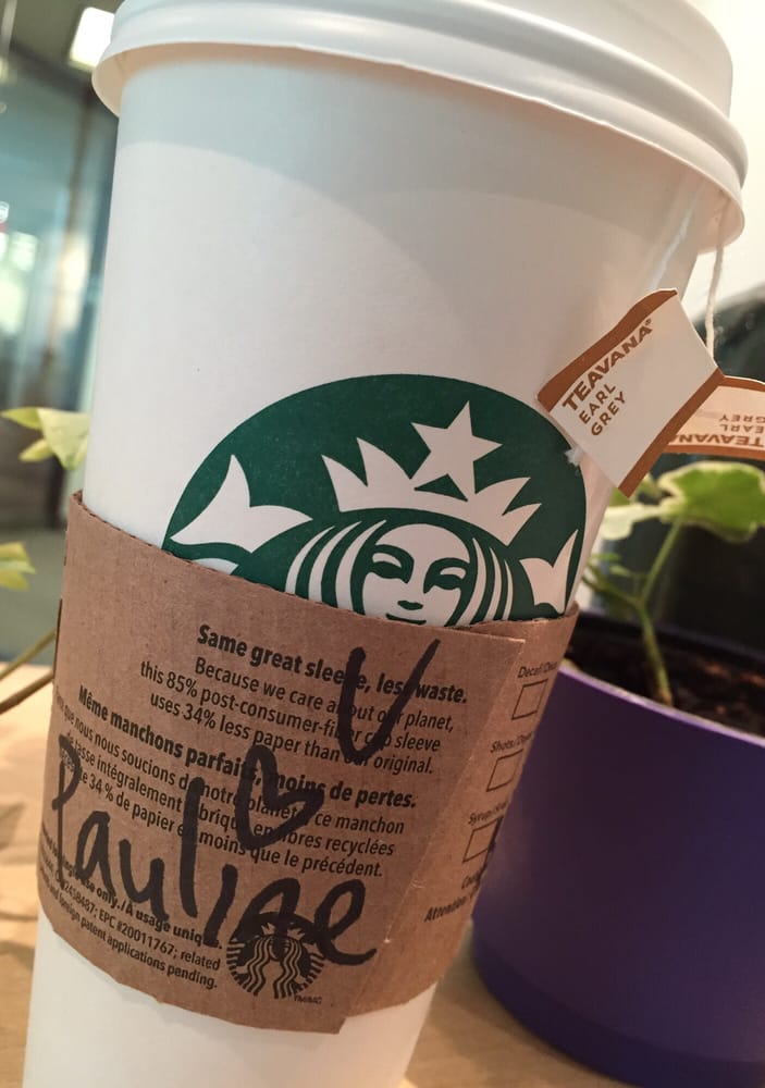 Starbucks Logo
