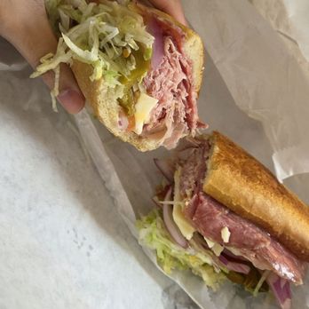 Bobby Bay's - Italian - Sandwiches Near Me - Lancaster, Pennsylvania