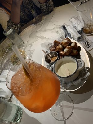 Tailgate Social by null