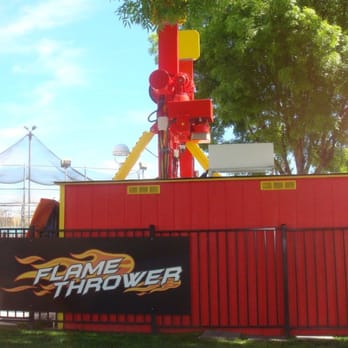 Boomers Modesto - Amusement Parks Near Me - Modesto, California