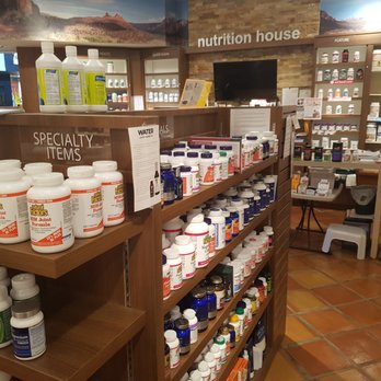 Nutrition House - shelves of products in a store - Shopping Near Me - Coquitlam, British Columbia Nutrition House - shelves of products in a store - Shopping Near Me - Coquitlam, British Columbia
