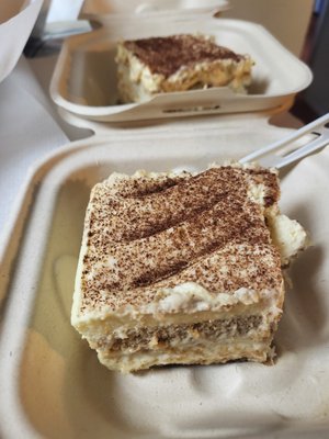 Olive Tree Cafe by null