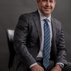 Hecht, Kleeger & Damashek, PC - Injury lawyer Jordan Hecht