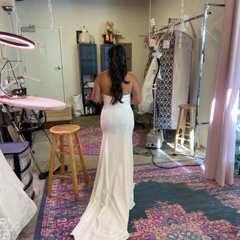 The Wedding Bell - Bridal Near Me - Tacoma, Washington The Wedding Bell - Bridal Near Me - Tacoma, Washington