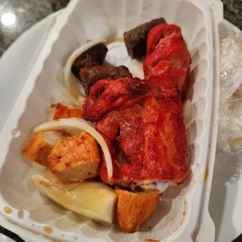 Kabila-Union City - Appetizer sampler - Indian Near Me - Union City, California Kabila-Union City - Appetizer sampler - Indian Near Me - Union City, California