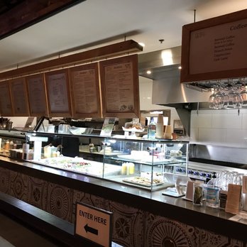 Bushfire Kitchen - Del Mar - American Near Me - Del Mar, California