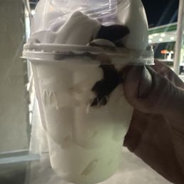 Where the fudge at in that? Where the fudge at in that?