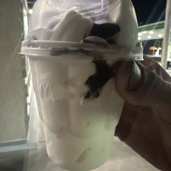 McDonald's - Where the fudge at in that? - Fast Food Near Me - Walterboro, South Carolina McDonald's - Where the fudge at in that? - Fast Food Near Me - Walterboro, South Carolina