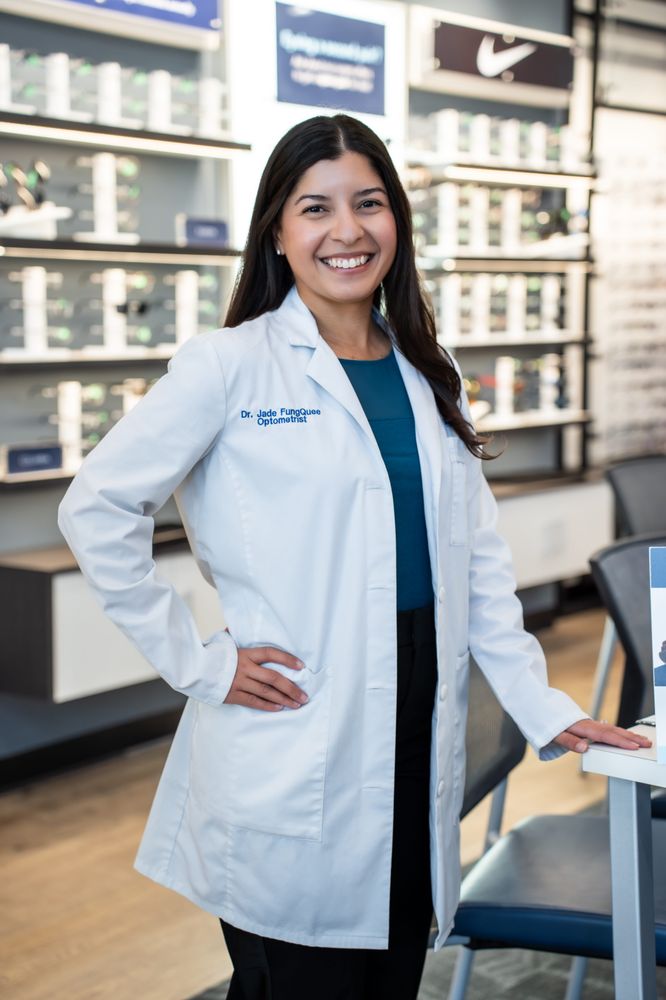 MyEyeDr - patient advocate in Zebulon, NC