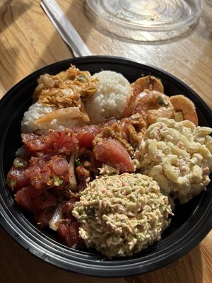 OG Poke by null