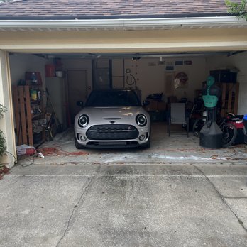 Orlando MINI - Home! - Auto Repair Near Me - Orlando, Florida