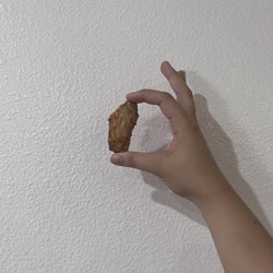 Boom Boom Chicken