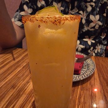 China Poblano - Salt and citrus - Chinese Near Me - Las Vegas, Nevada