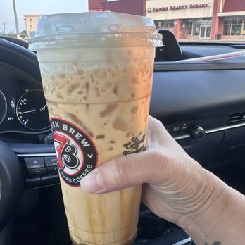 7 Brew Coffee - Coffee & Tea Near Me - Philadelphia, Pennsylvania 7 Brew Coffee - Coffee & Tea Near Me - Philadelphia, Pennsylvania