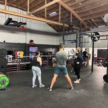 Bear Republic Crossfit - Great environment. Excellent equipment. - Interval Training Gyms Near Me - San Diego, California Bear Republic Crossfit - Great environment. Excellent equipment. - Interval Training Gyms Near Me - San Diego, California