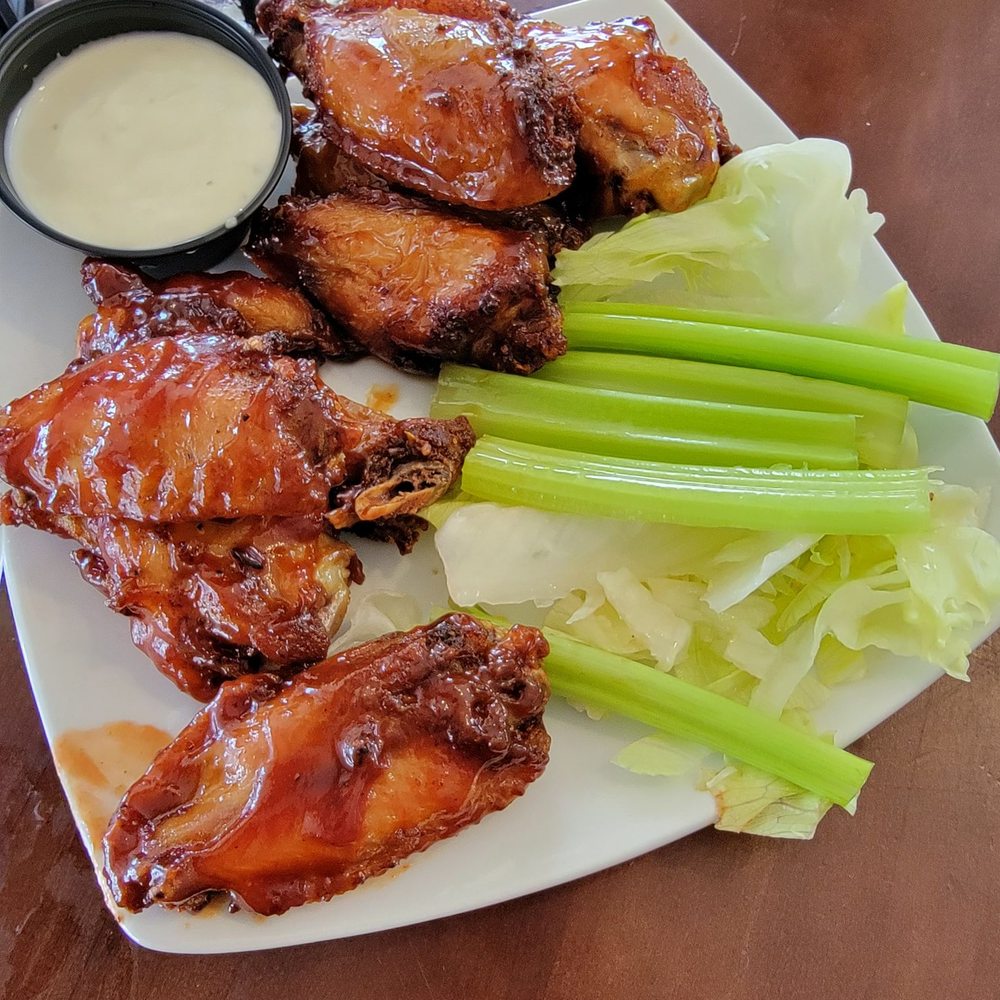 The Pub - Wings - Pubs Near Me - Ocala, Florida The Pub - Wings - Pubs Near Me - Ocala, Florida