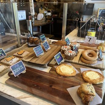 Take It Easy Roasters - Bakeries Near Me - Las Vegas, Nevada