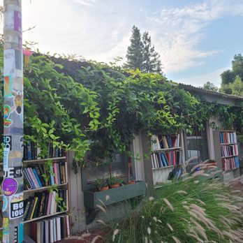 Bart's Books - Bookstores Near Me - Ojai, California Bart's Books - Bookstores Near Me - Ojai, California