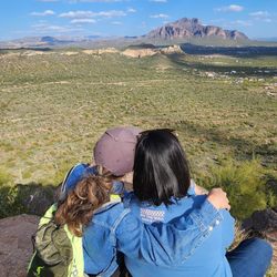 Wilds of Arizona  - Make memories with family and friends in the Arizona desert.