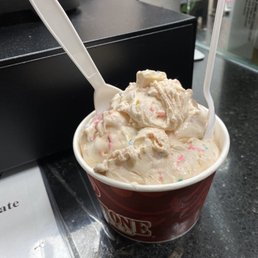 Circus Animal Cookie Ice Cream.