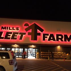 Fleet Farm