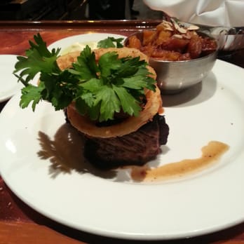 Chops City Grill - Steakhouses Near Me - Naples, Florida