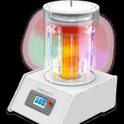 Body Strong Life - The BioCharger - increasing your energy and improving your health in 15 minute sessions.